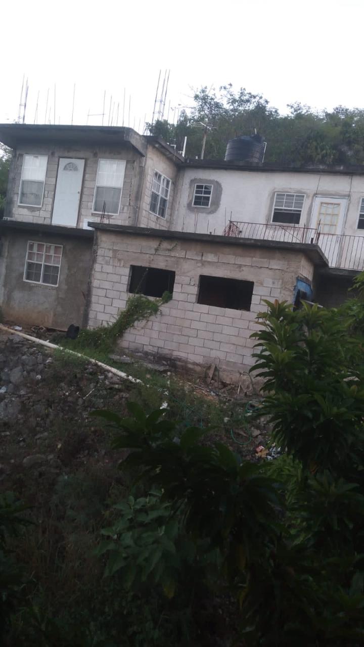House for Sale   Sligoville