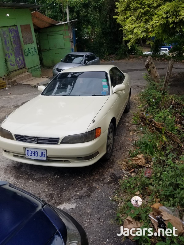 Toyota Camry 2,0L 1996