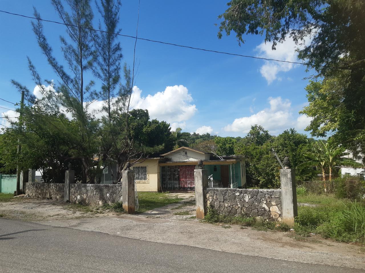 House for Sale   Montego Bay