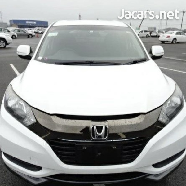 Honda Vezel 1,5L 2018