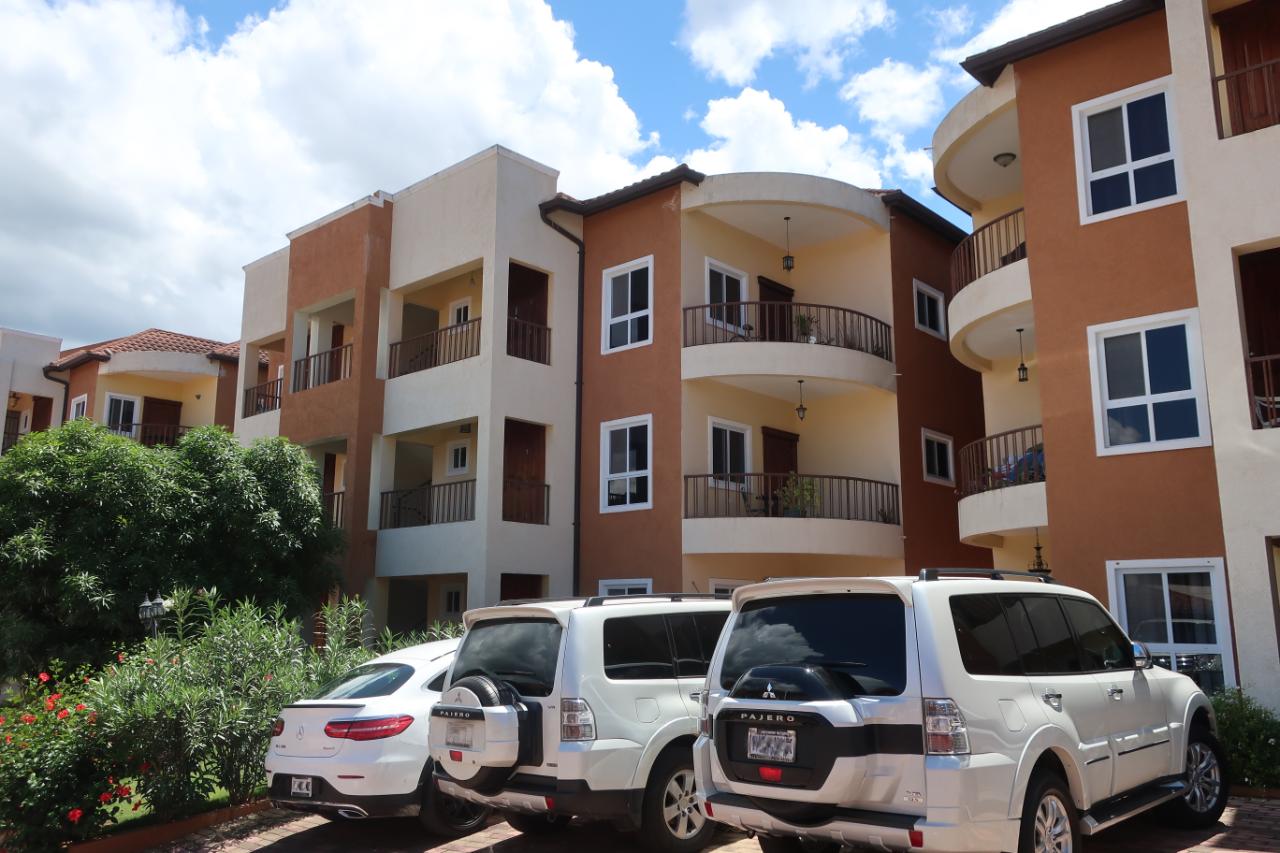 Apartment for Sale   Kingston 6
