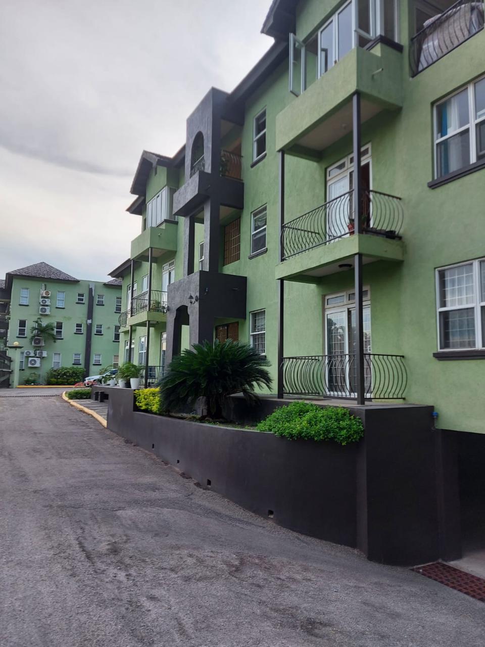 Apartment for Sale   Kingston 6