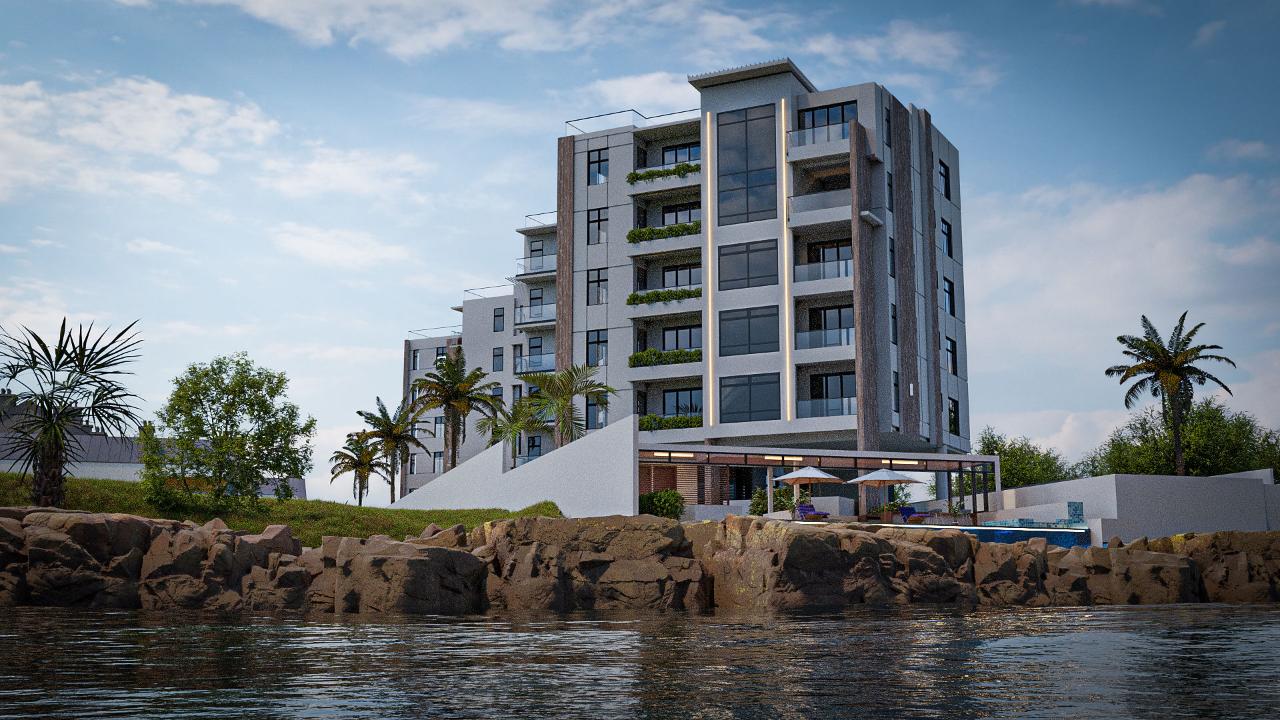 Apartment for Sale   Discovery Bay