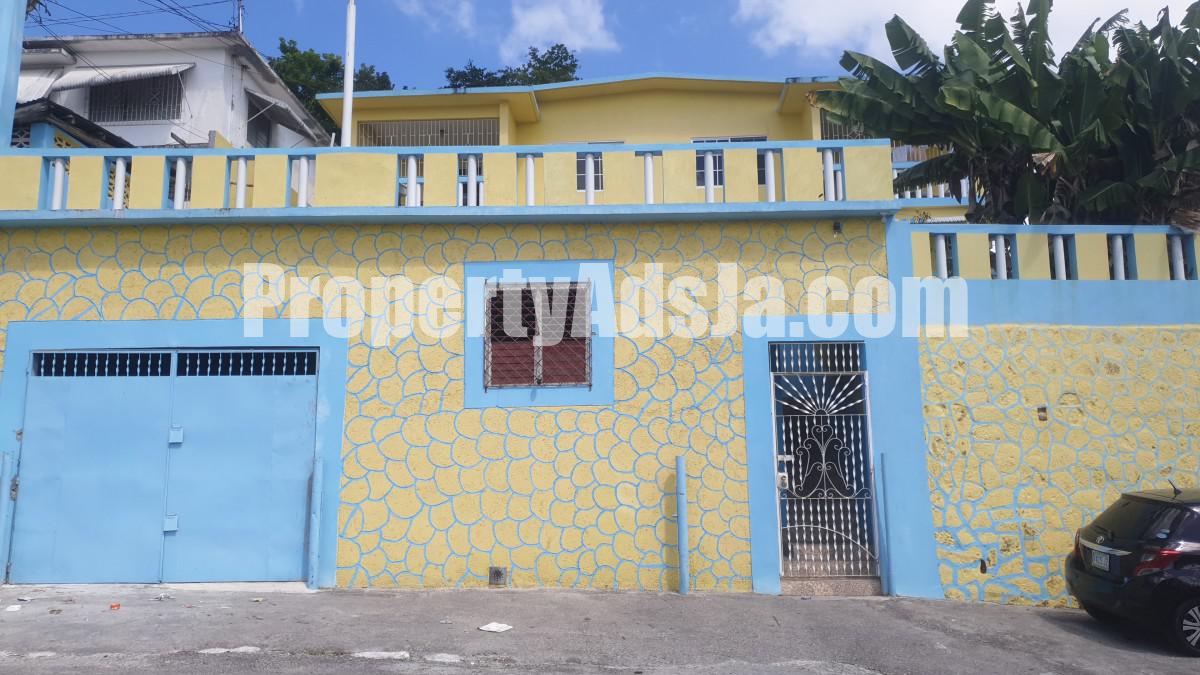 2 bed Apartment For Rent in MtSalemClock Tower, St. James, Jamaica