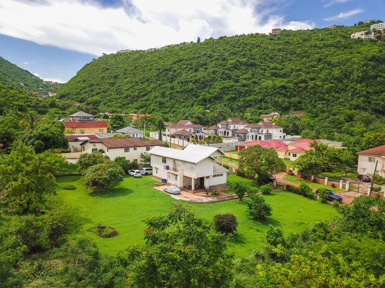 House for Sale   Red Hills