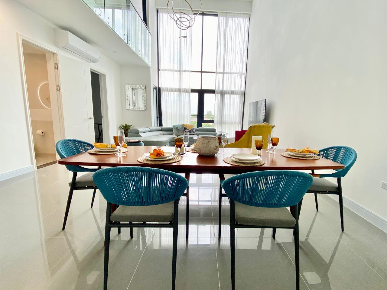 Apartment for Rent   Kingston 6