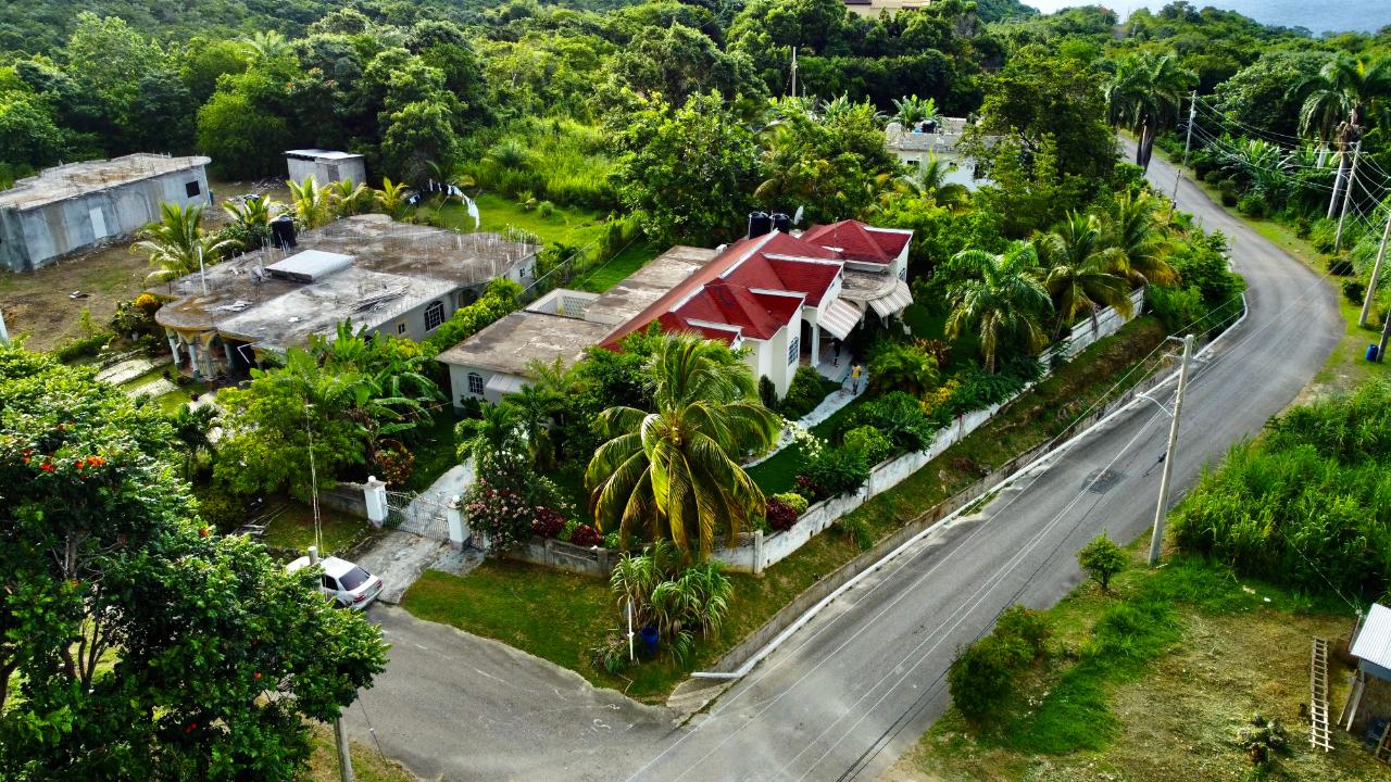 House for Sale Hopewell