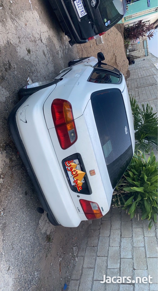 Honda Civic 1,5L 1999