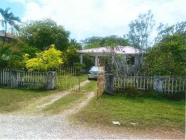 House for Sale   Tower Isle