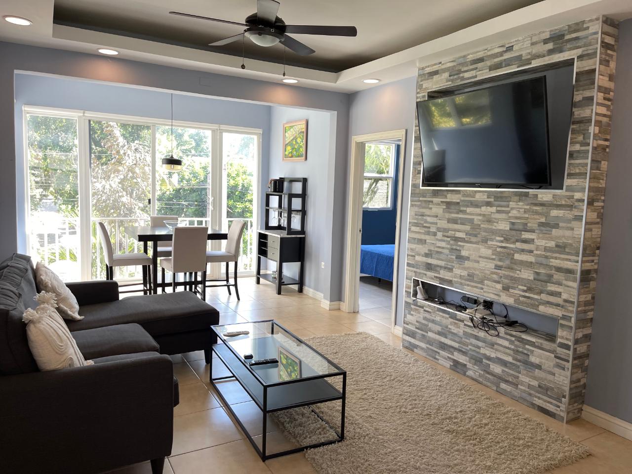Apartment for Rent   Kingston 8
