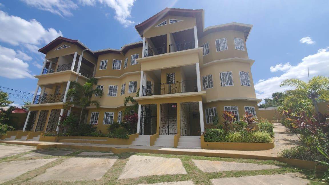 Apartment for Sale   Santa Cruz
