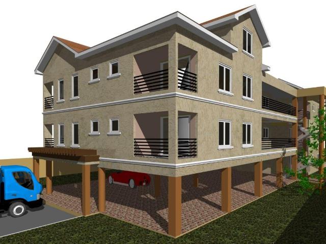 Apartment for Sale   Kingston 19