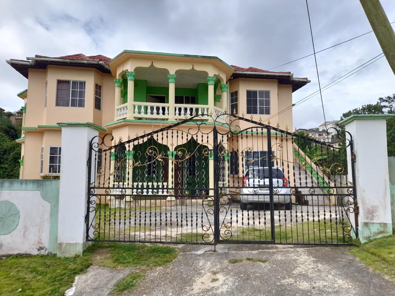 House for Sale   Christiana