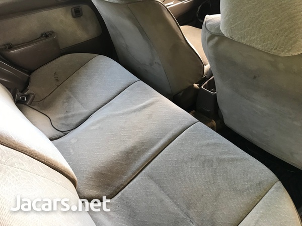 Toyota Tercel 1,3L 1998