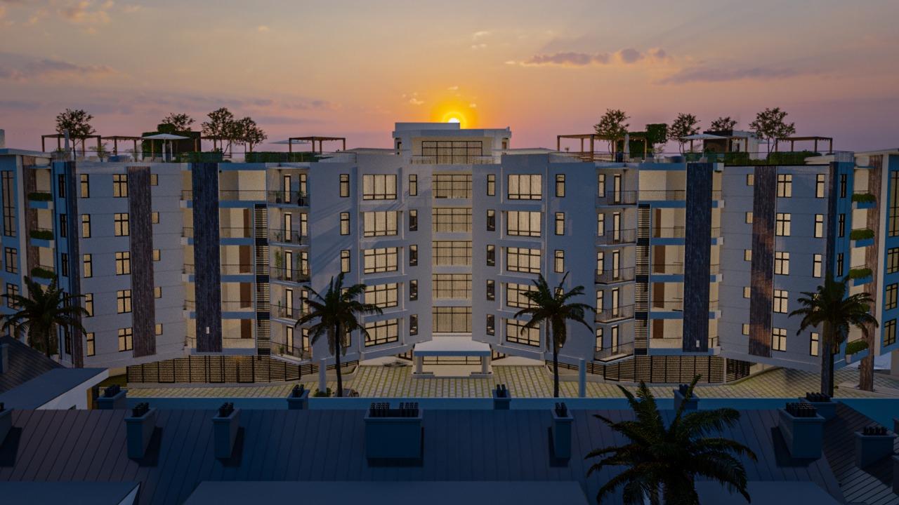Apartment for Sale   Discovery Bay