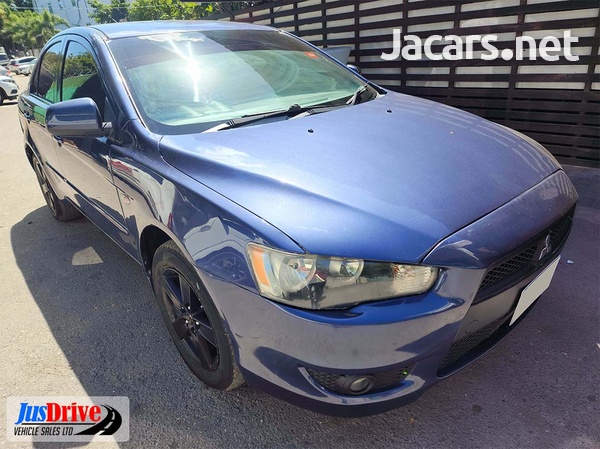 Mitsubishi Lancer 1,5L 2008