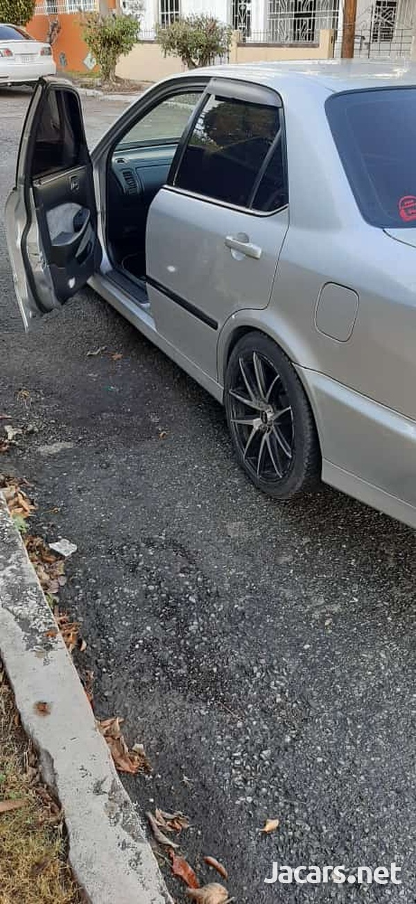 Honda Accord 1,5L 2004