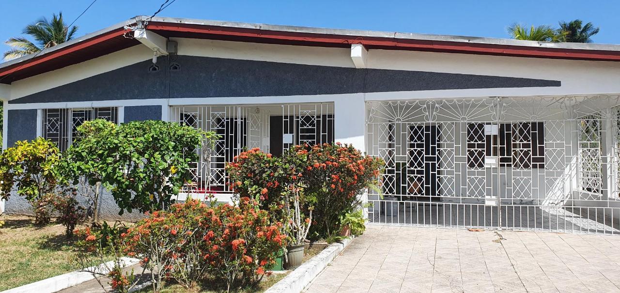House for Sale   Spanish Town