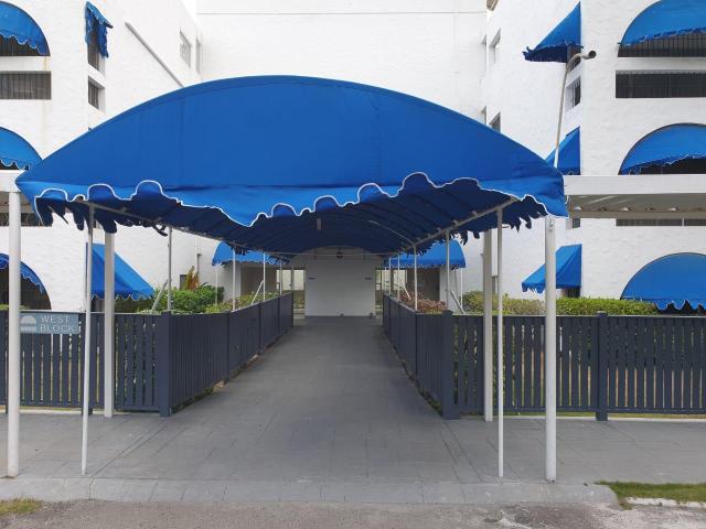 Apartment for Rent   Kingston 10