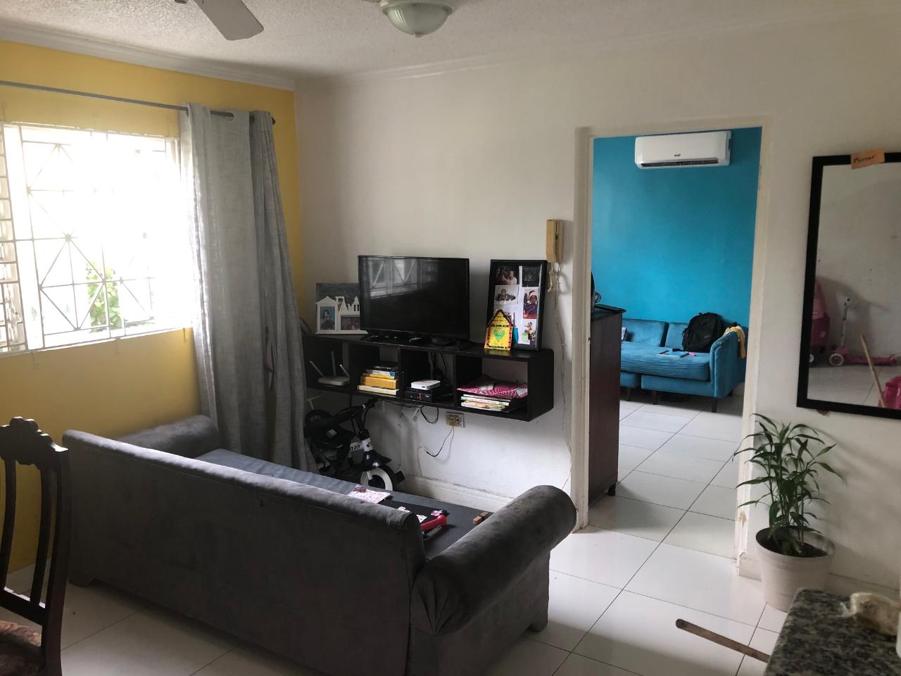 Apartment for Sale   Kingston 8