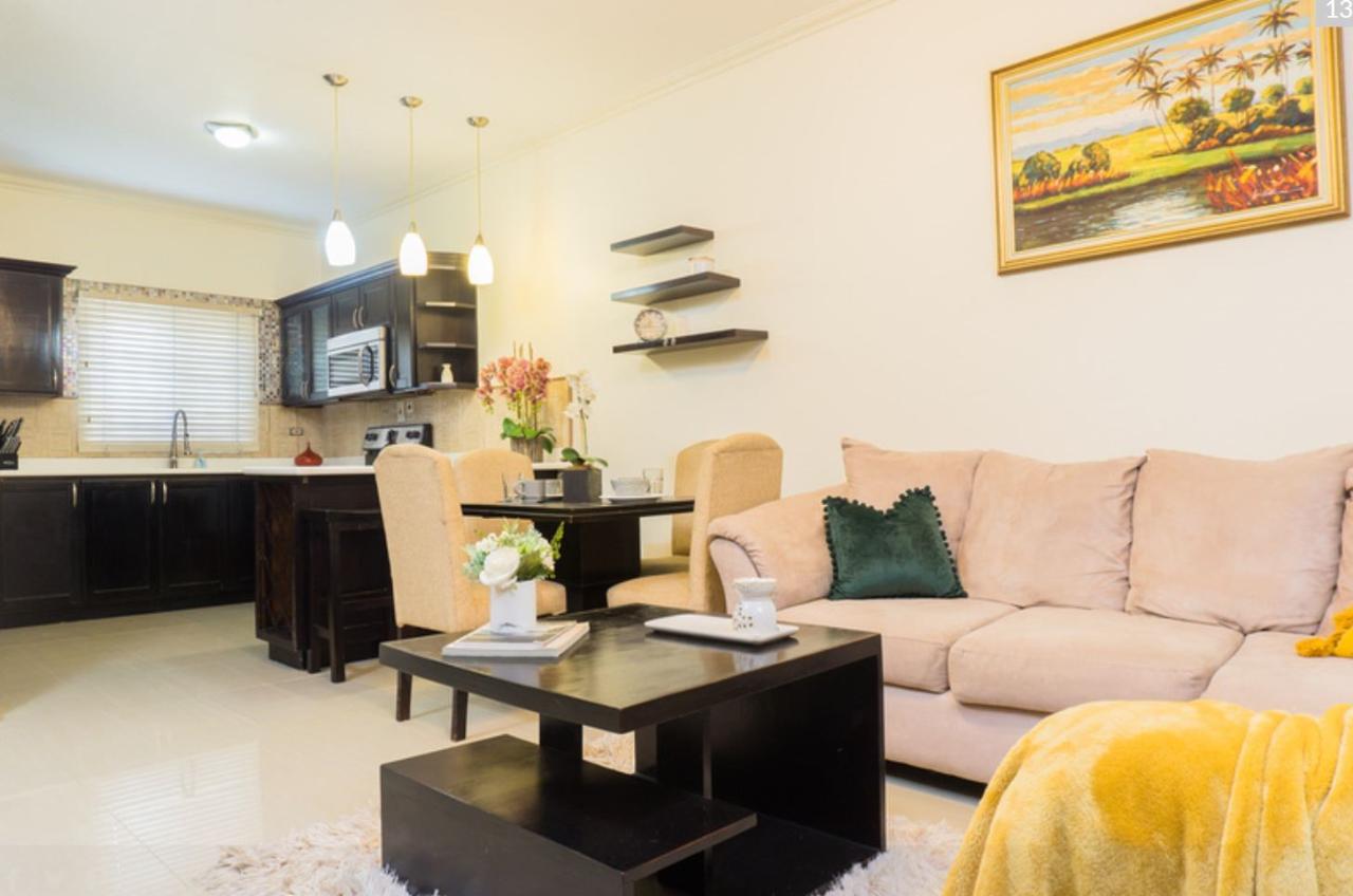 Apartment for Rent   Kingston 8