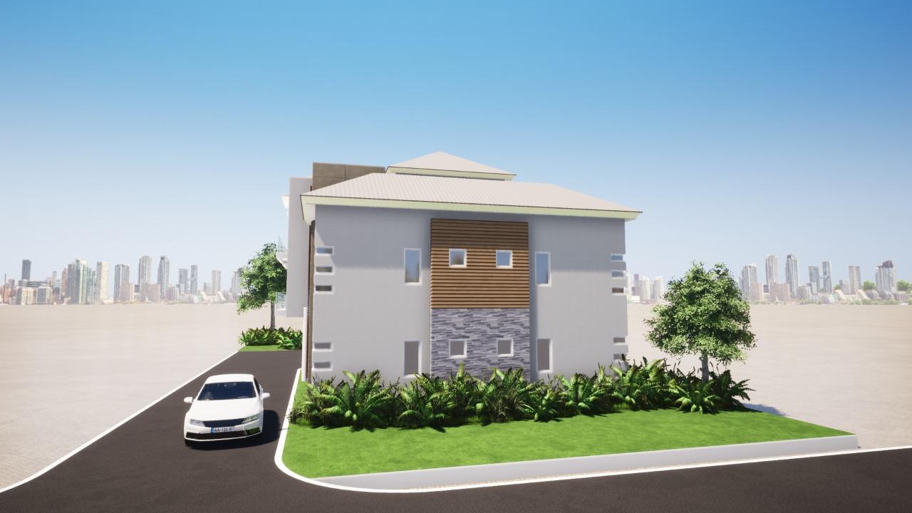 Apartment for Sale   Kingston 20