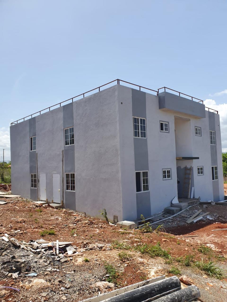 Apartment for Sale   Spanish Town