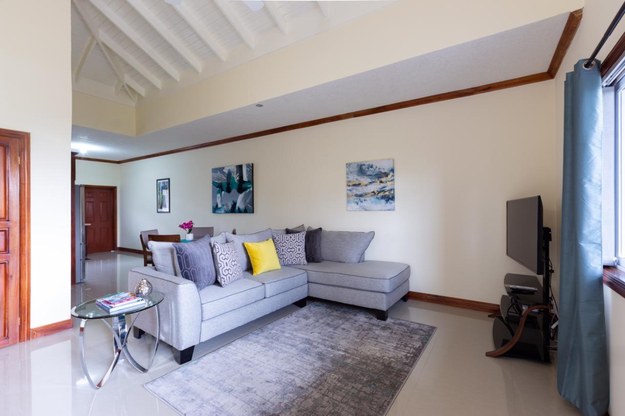 Apartment for Sale   Kingston 6