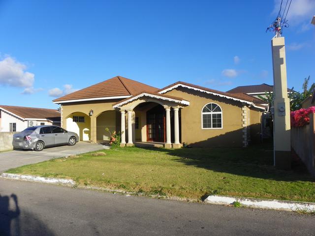 House for Sale   Old Harbour