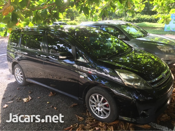 Toyota Isis 2,0L 2008