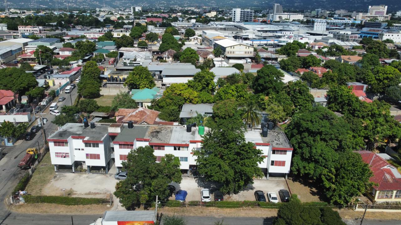 Apartment for Sale   Kingston 5