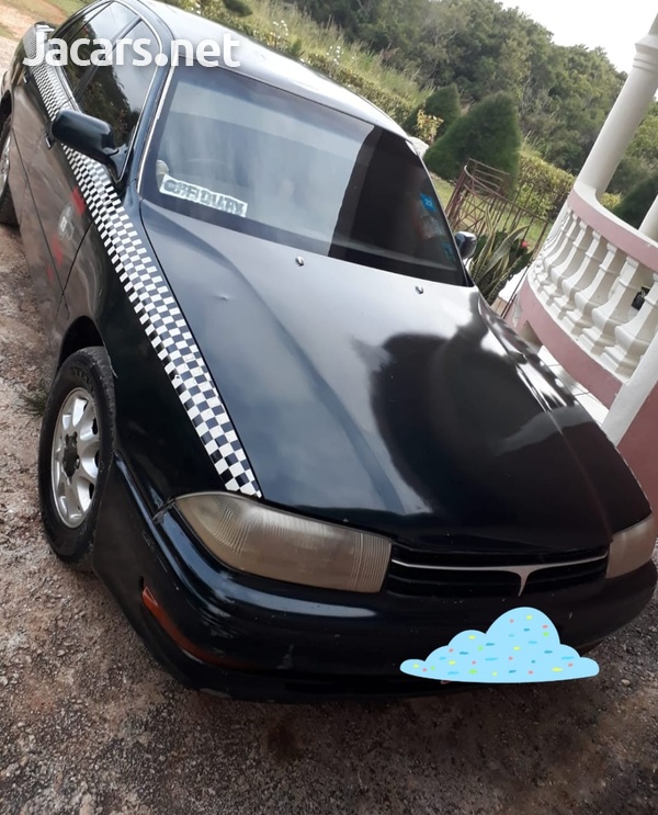 Toyota Camry 2,0L 1992