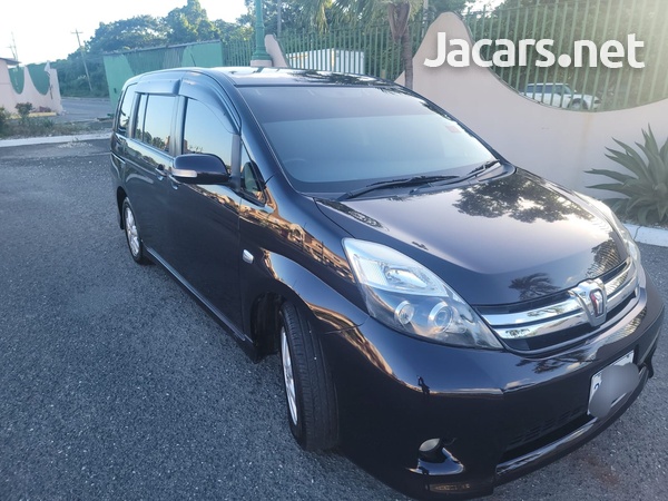 Toyota IQ 1,8L 2013