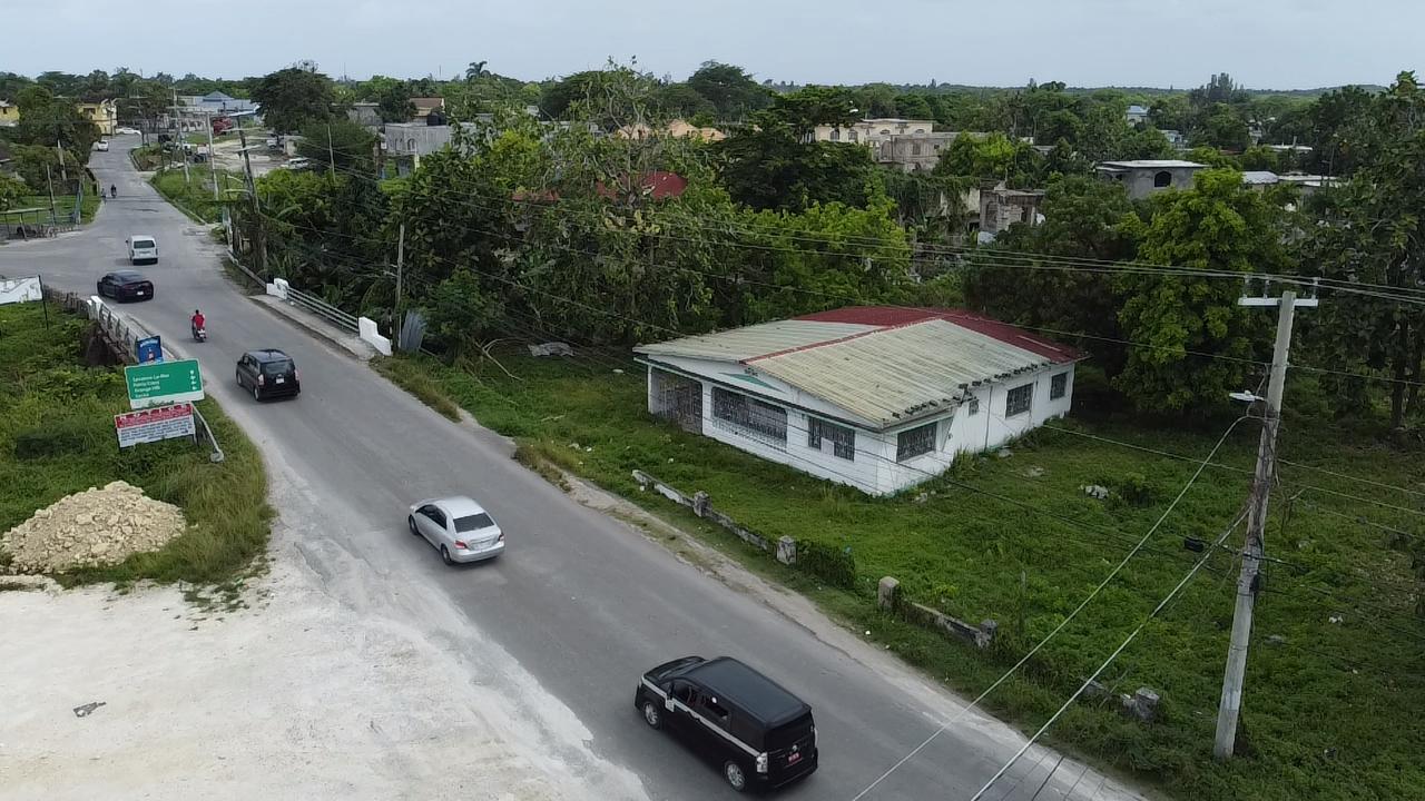 House for Sale   Savanna-La-Mar