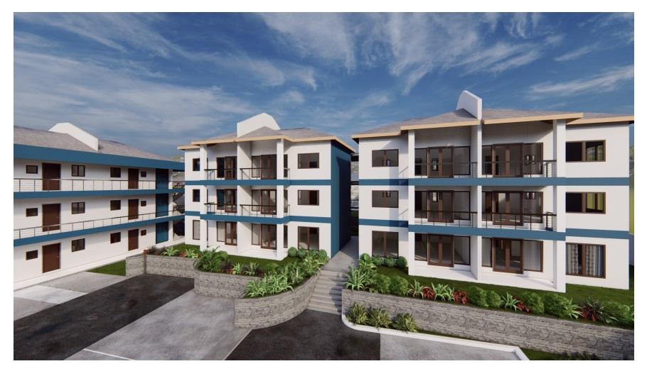 Apartment for Sale   Kingston 19