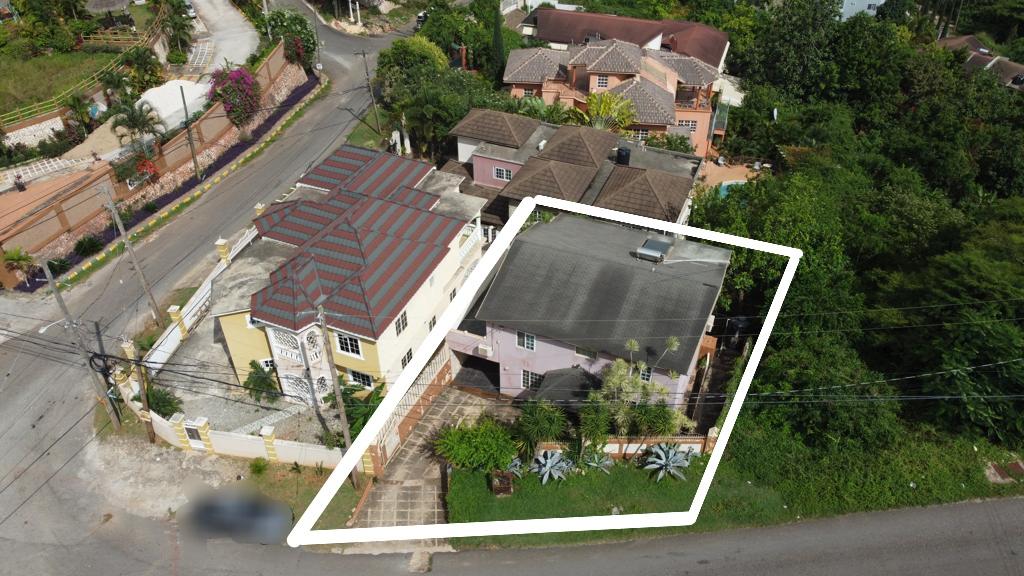 House for Sale   Kingston 19
