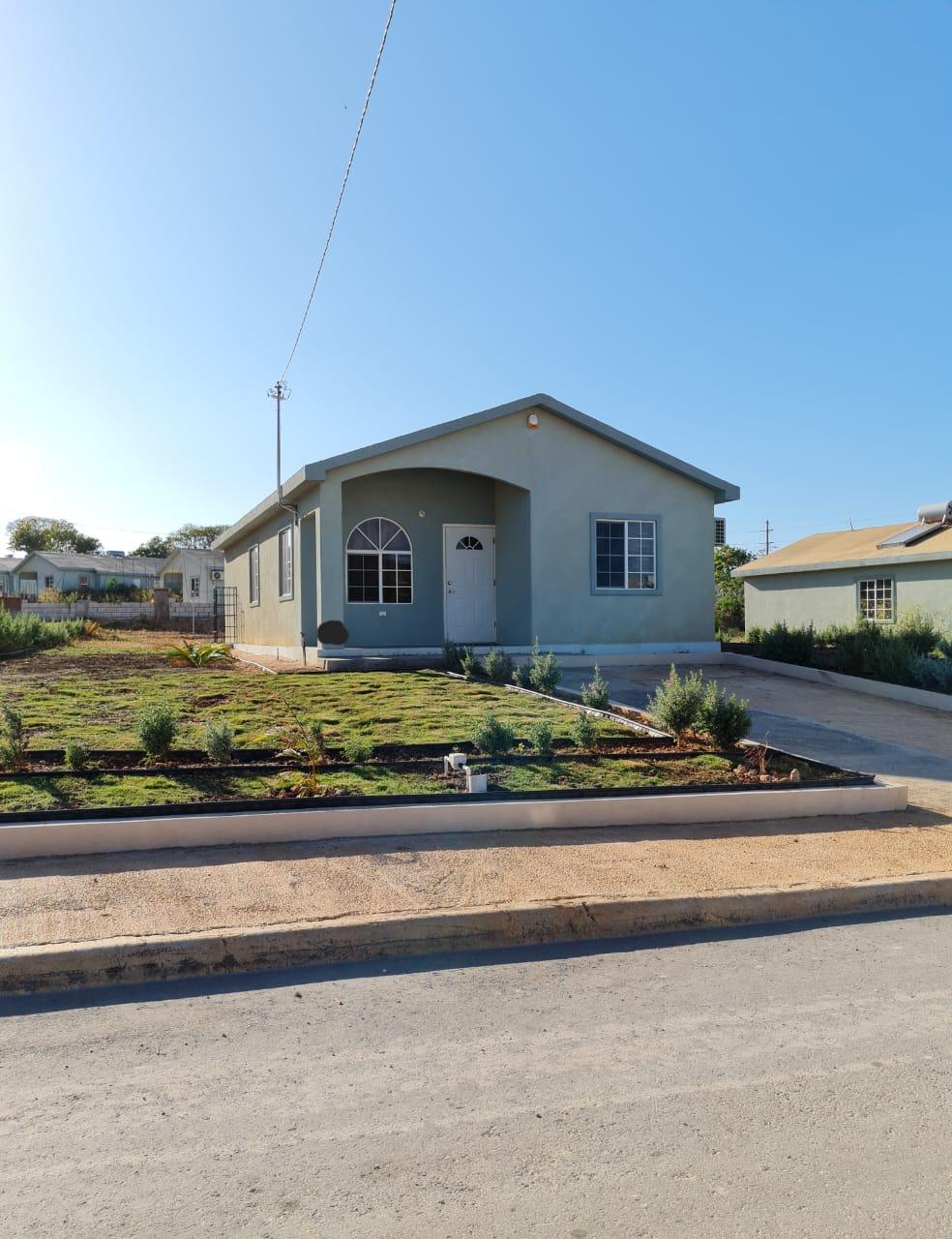 House for Rent   St. Ann's Bay