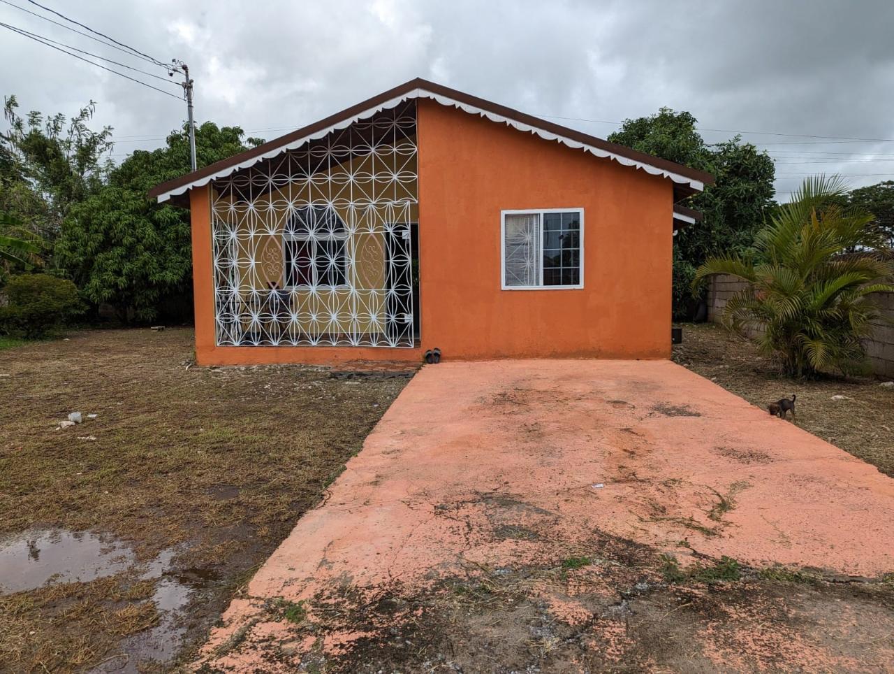 House for Sale   Old Harbour
