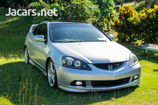 Honda Integra 2,0L 2004