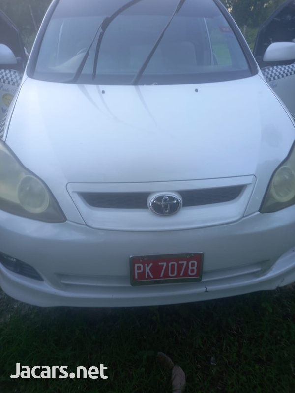 Toyota Ipsum 2,4L 2006