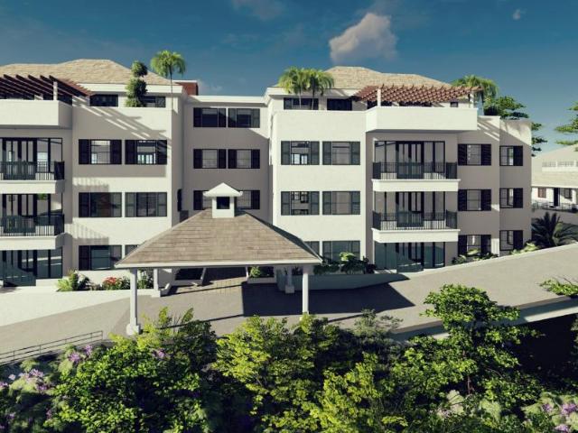 Apartment for Sale   Kingston 6