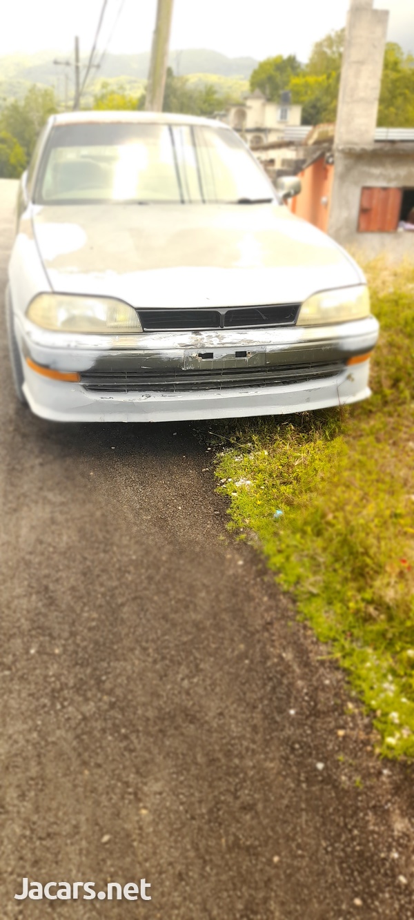Toyota Camry 1,9L 1991