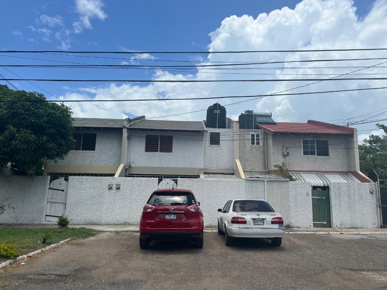 Townhouse for Sale   Kingston 4