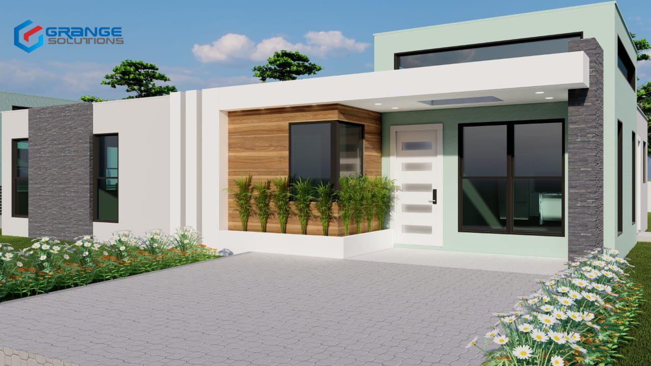 House for Sale   Green Island