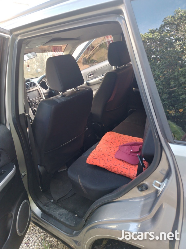 Suzuki Grand Vitara 1,5L 2008