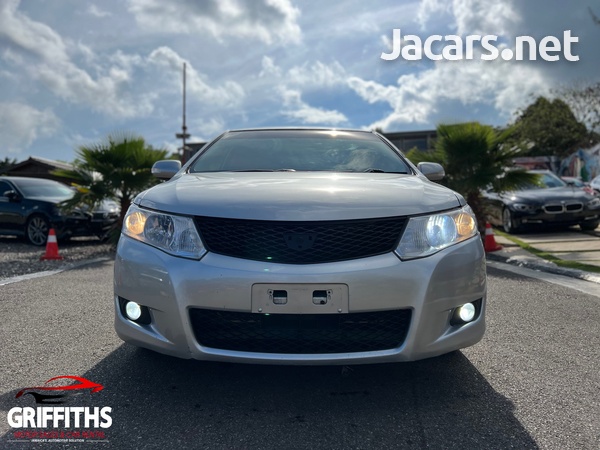 Toyota Allion 1,8L 2010