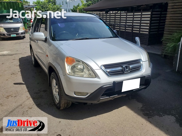 Honda CR-V 1,9L 2003
