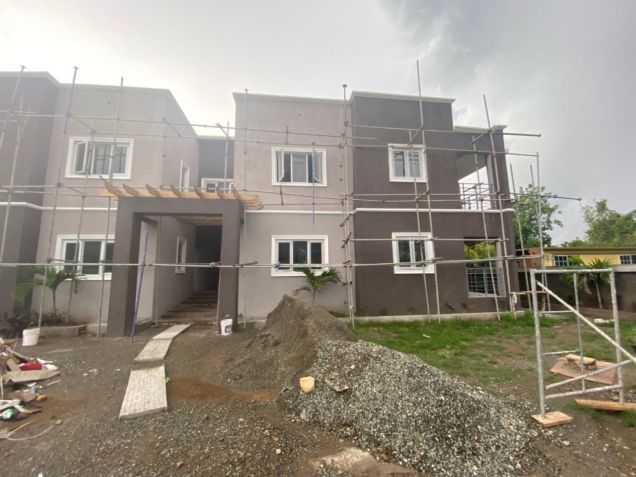 Apartment for Sale   Kingston 19