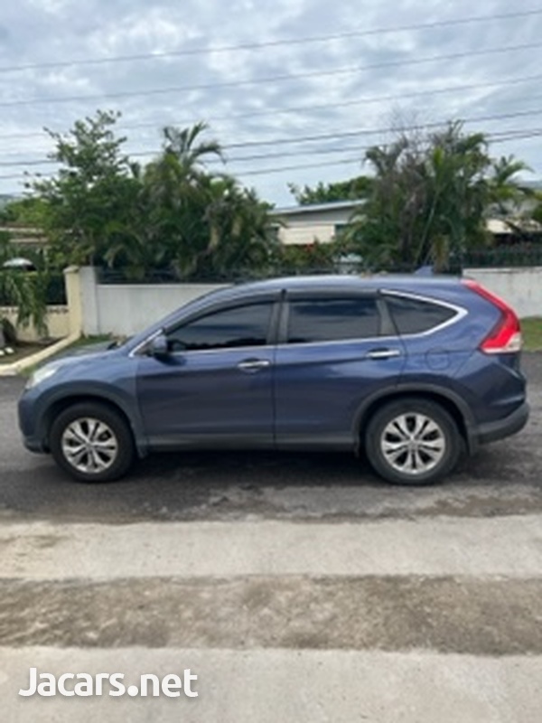 Honda CR-V 2,0L 2011