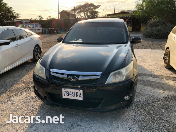 Subaru Exiga 2,0L 2012
